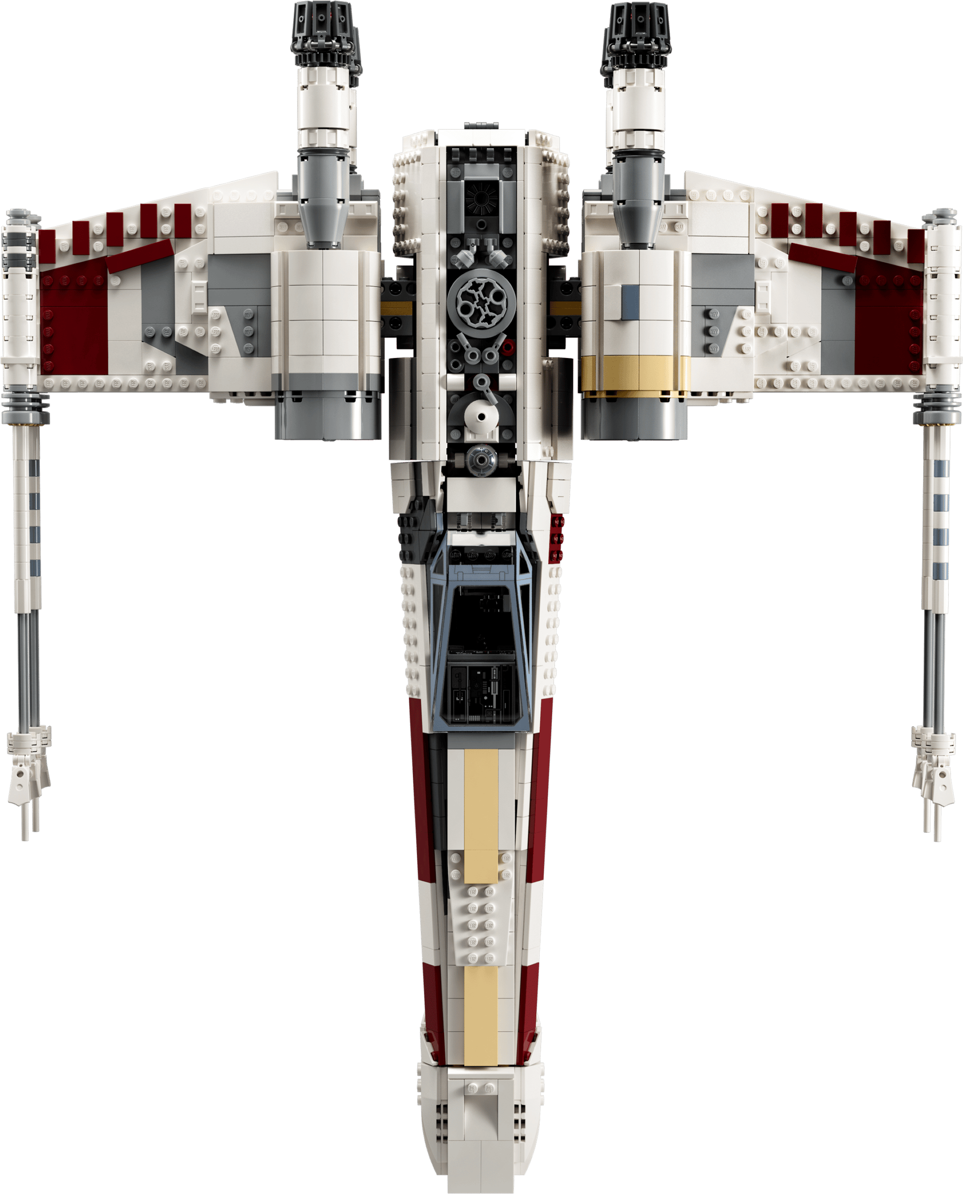 X-Wing Starfighter™ 75355