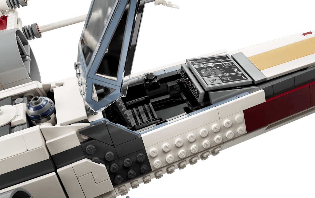 X-Wing Starfighter™ 75355