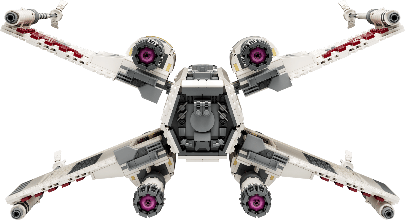 X-Wing Starfighter™ 75355