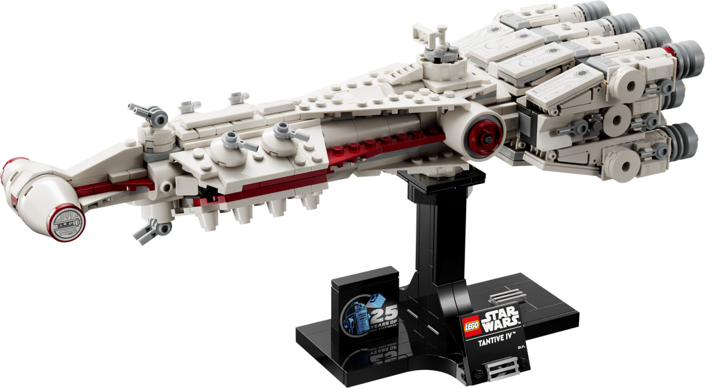 LEGO Star Wars - Tantive IV - 75376