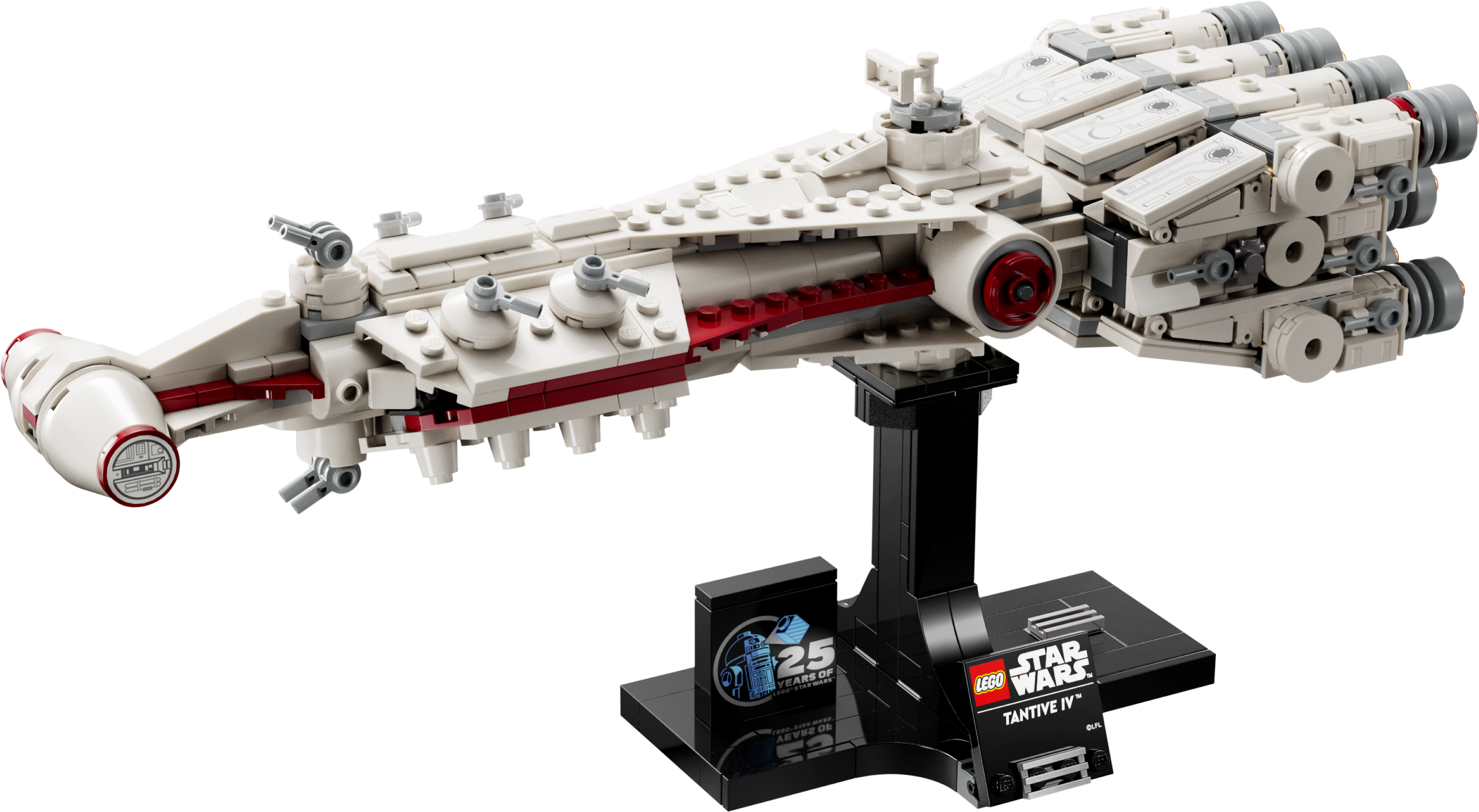 LEGO Star Wars - Tantive IV - 75376