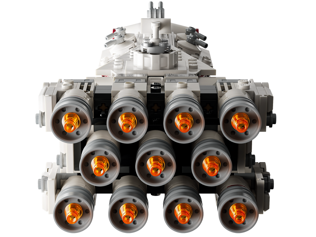 LEGO Star Wars - Tantive IV - 75376