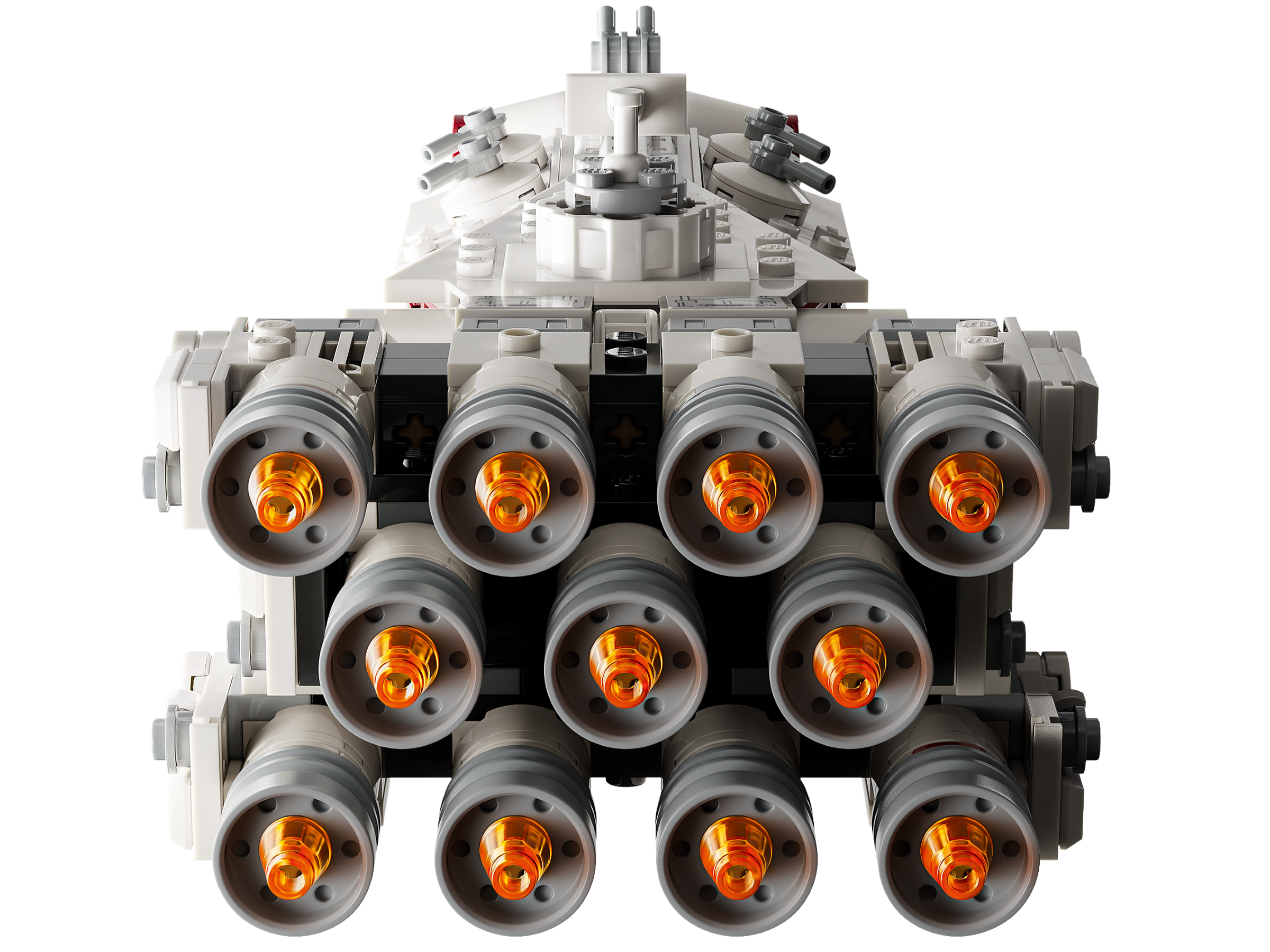 LEGO Star Wars - Tantive IV - 75376