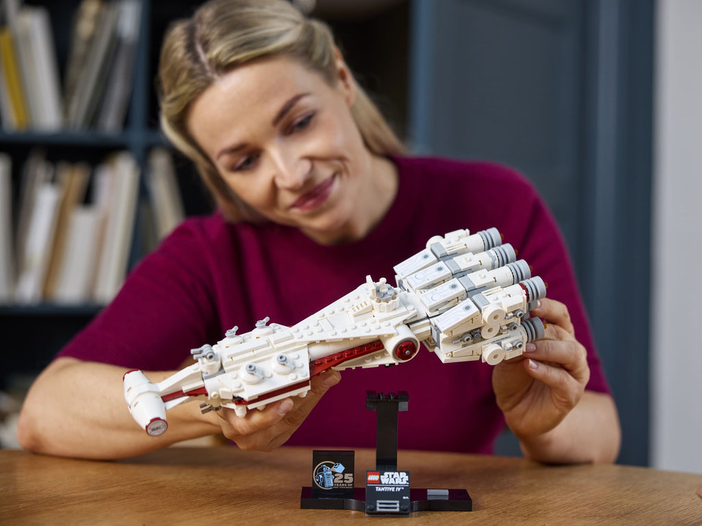 LEGO Star Wars - Tantive IV - 75376