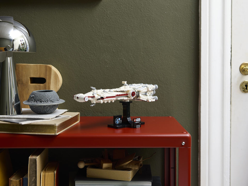 LEGO Star Wars - Tantive IV - 75376