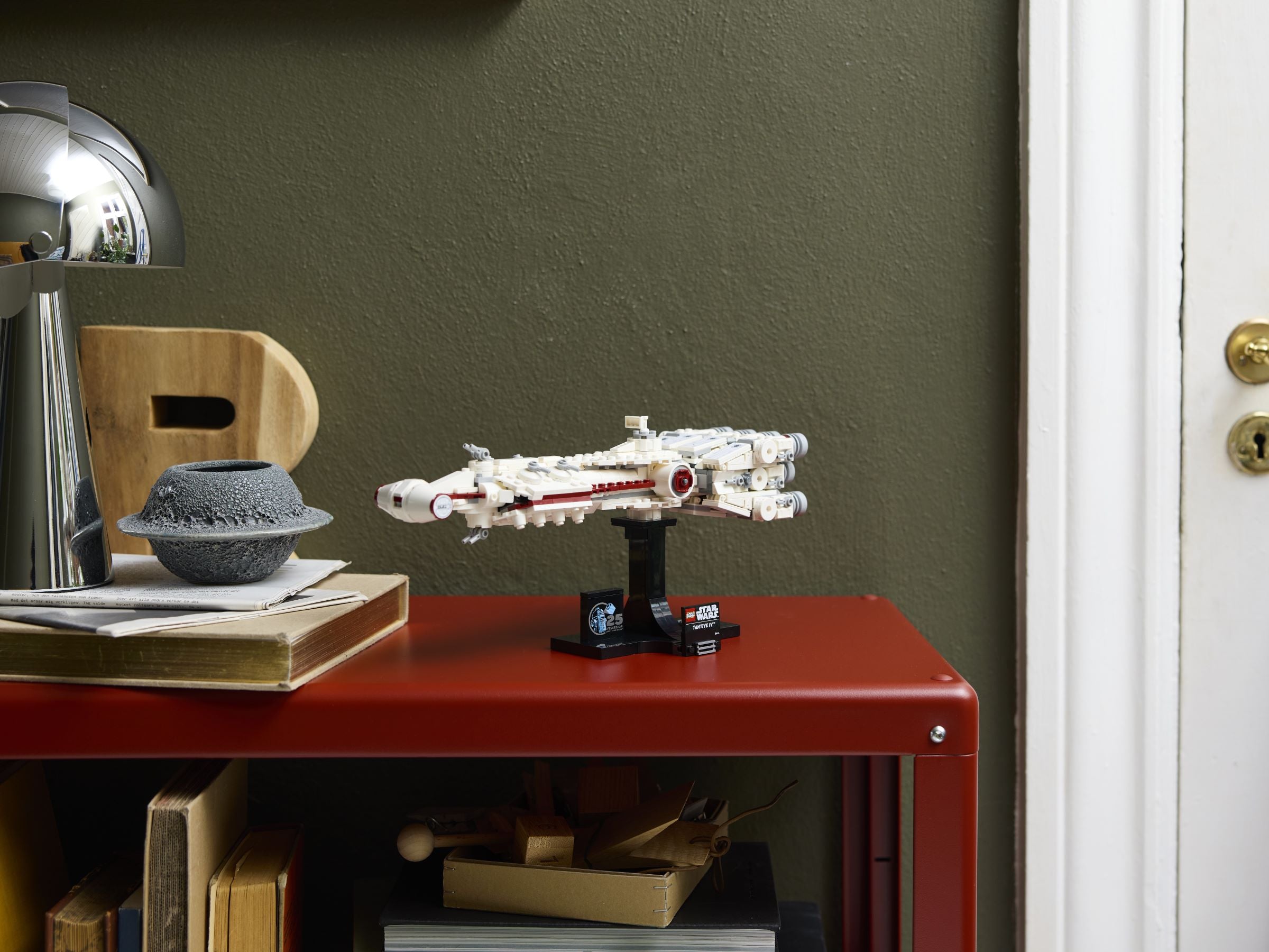 LEGO Star Wars - Tantive IV - 75376
