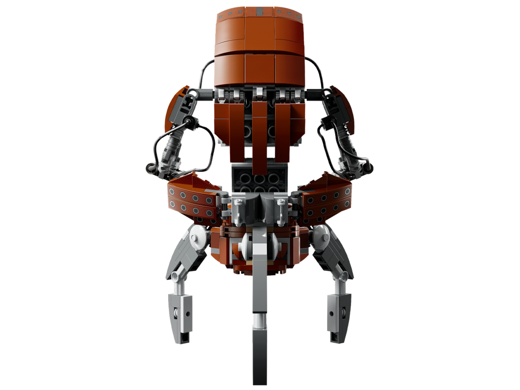 LEGO Star Wars - Droideka - 75381
