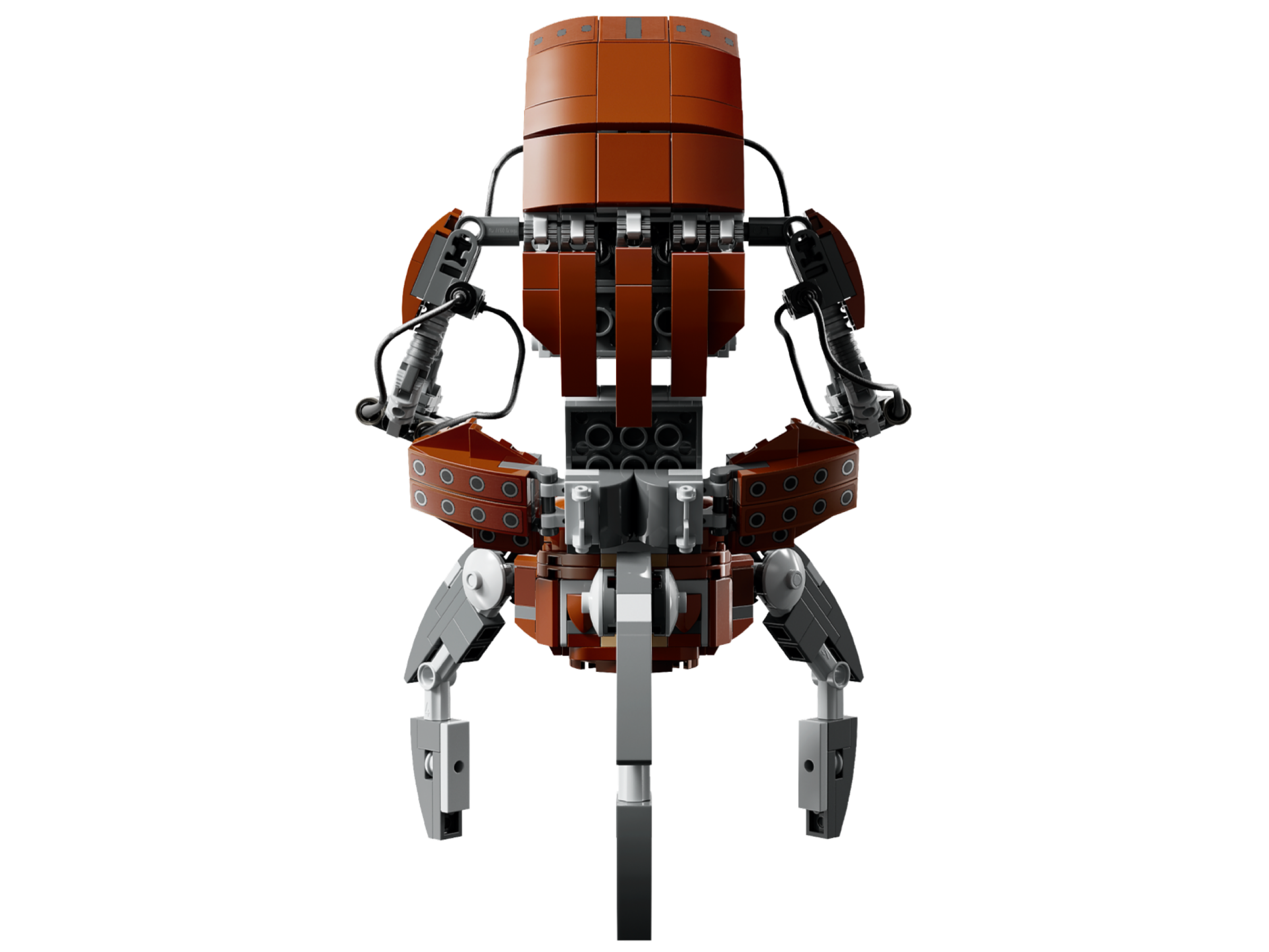 LEGO Star Wars - Droideka - 75381