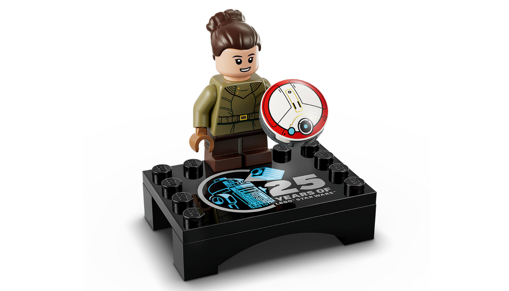LEGO Star Wars - Creative Play Droid Builder - 75392