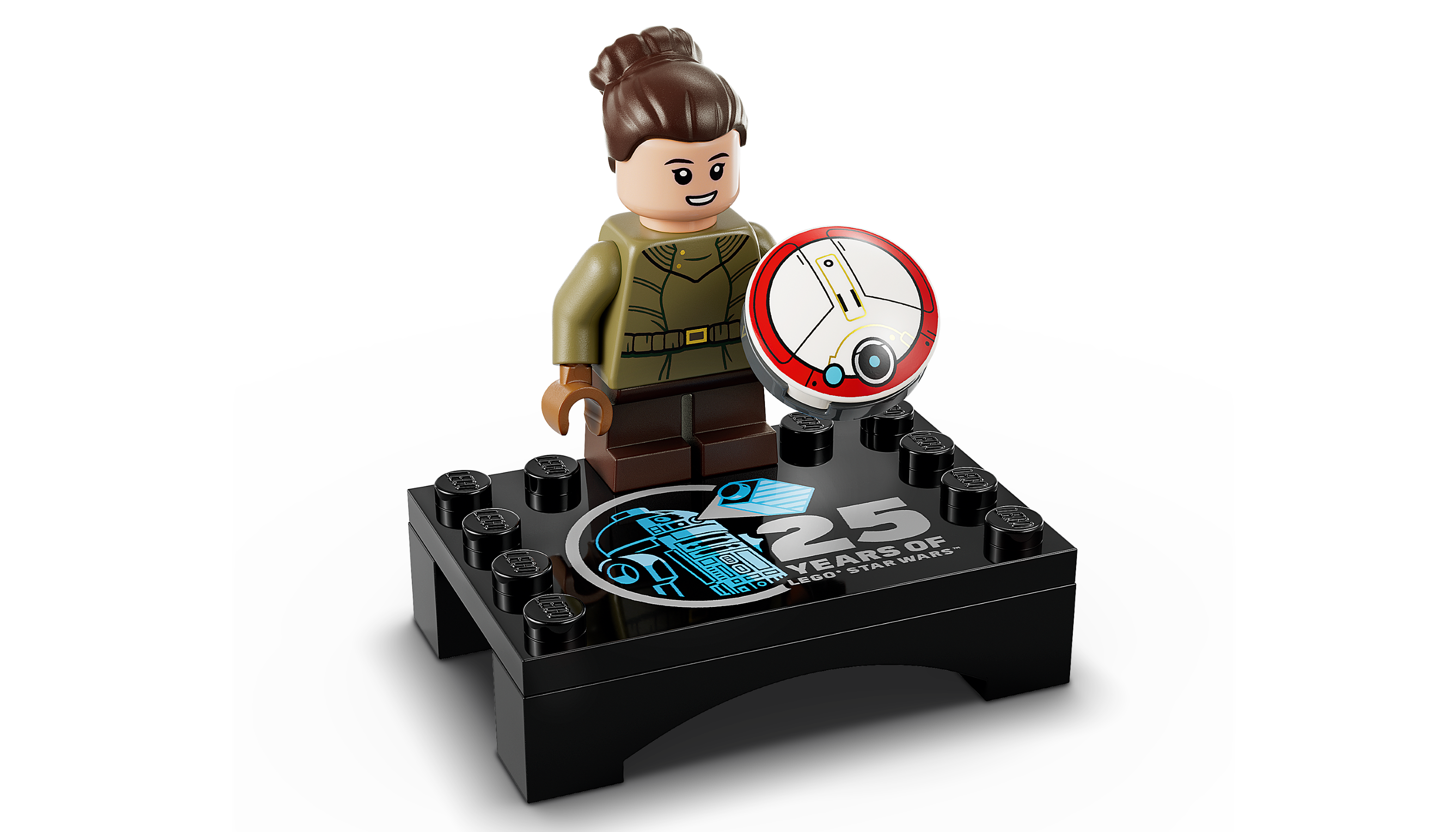 LEGO Star Wars - Creative Play Droid Builder - 75392