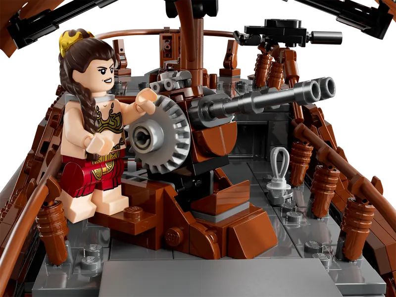 LEGO Star Wars Jabba's Sail Barge™