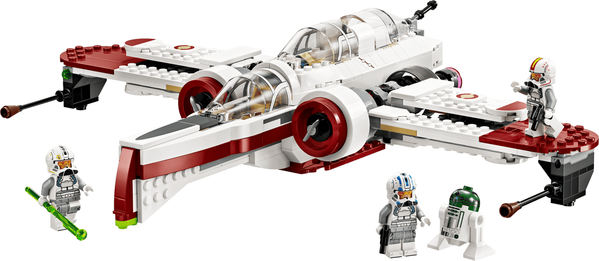 LEGO Star Wars ARC-170 Starfighter™ 75402