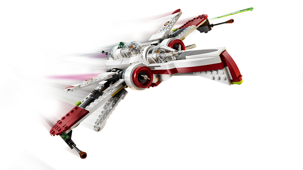 LEGO Star Wars - ARC-170 Starfighter - 75402