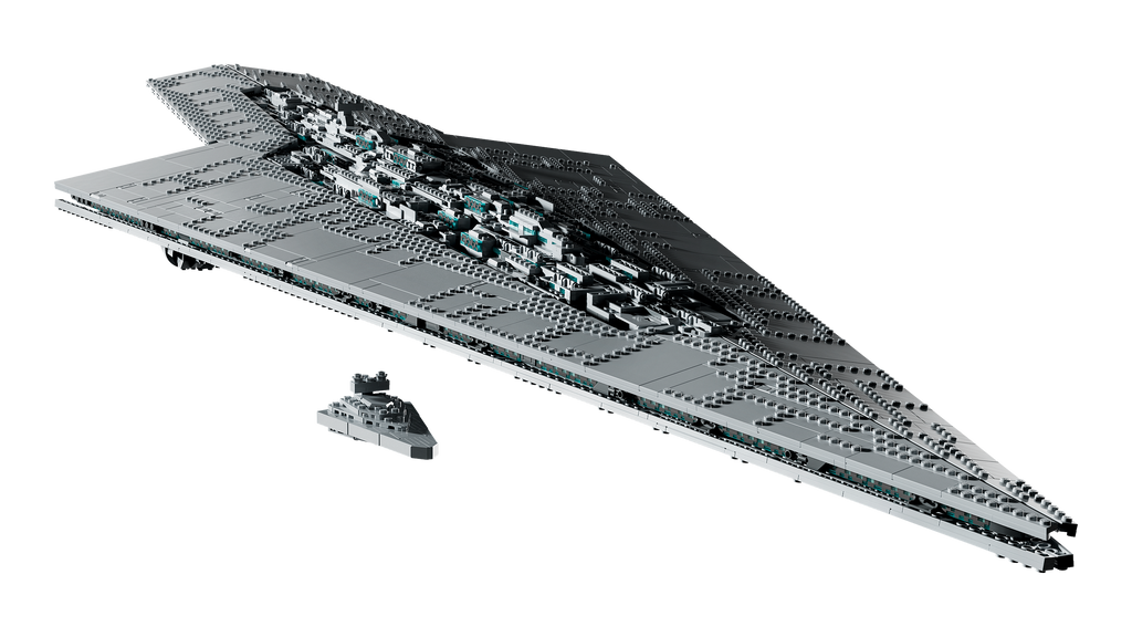 LEGO Star Wars - Executor Super Star Destroyer - 75457