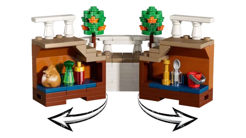 Buy Lego One Piece Going Merry Ship Set