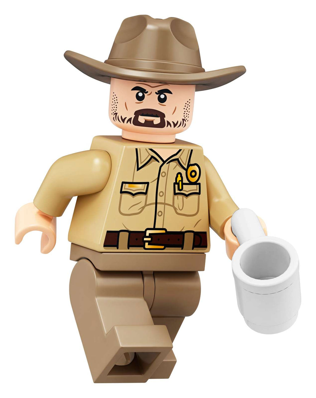 LEGO Stranger Things - The Up-Side Down