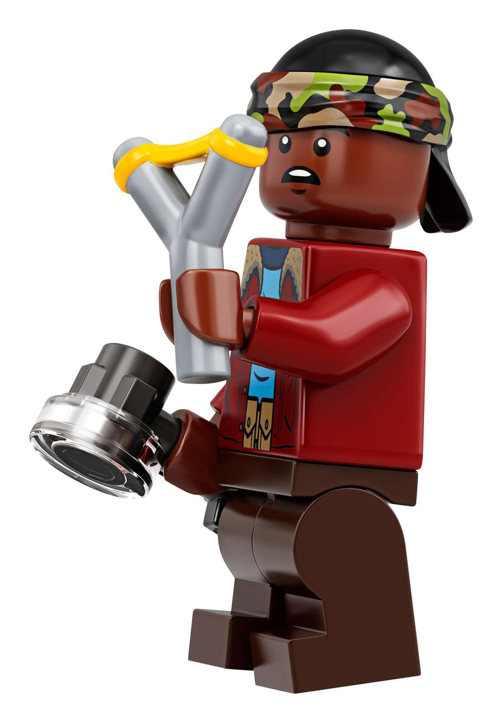LEGO Stranger Things - The Up-Side Down