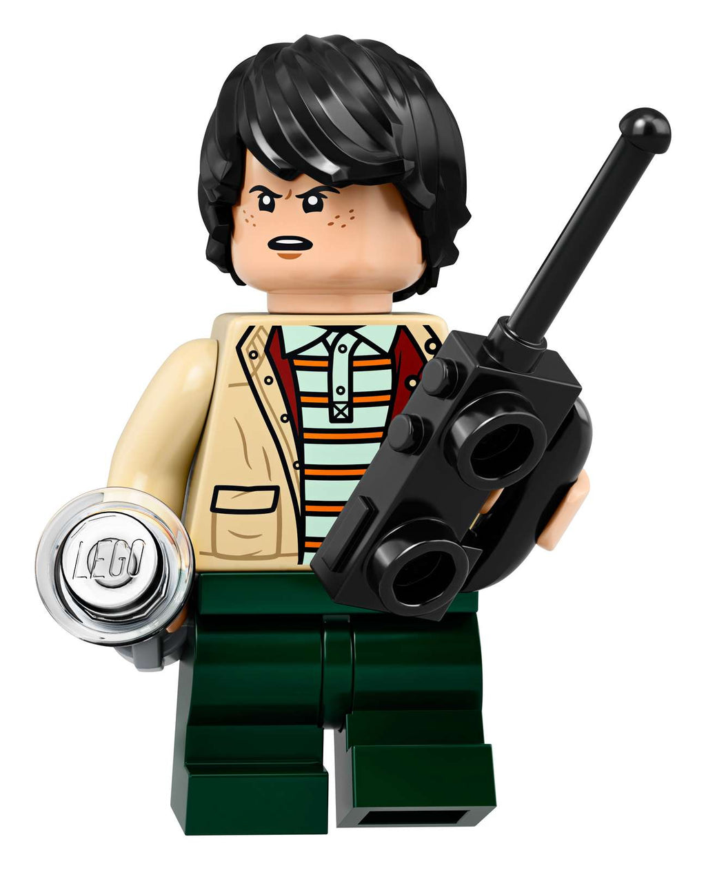LEGO Stranger Things - The Up-Side Down