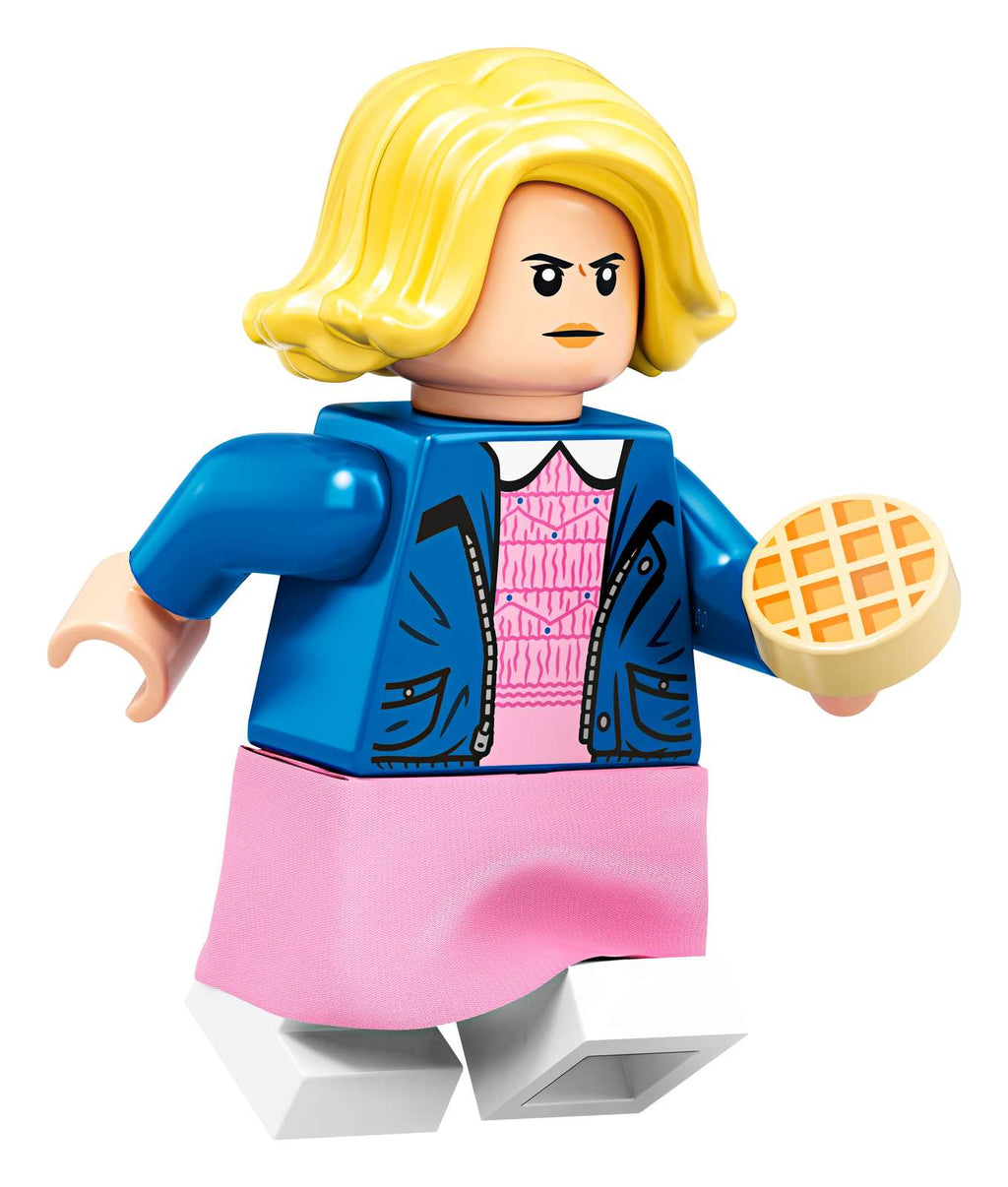 LEGO Stranger Things - The Up-Side Down