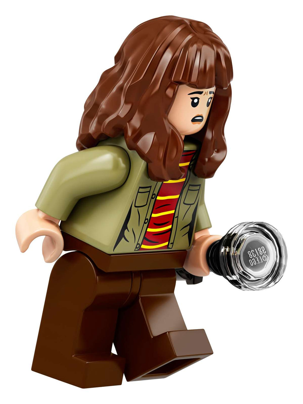 LEGO Stranger Things - The Up-Side Down