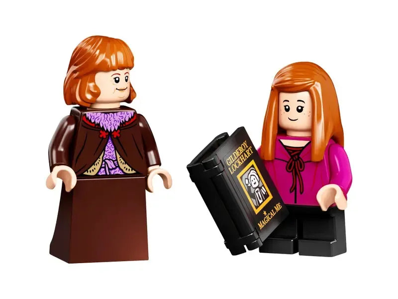 LEGO Harry Potter Diagon Alley  First Issue