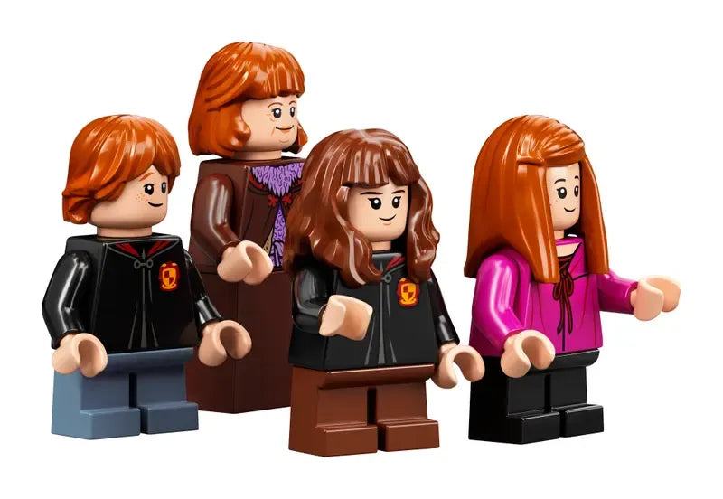 LEGO Harry Potter Diagon Alley  First Issue
