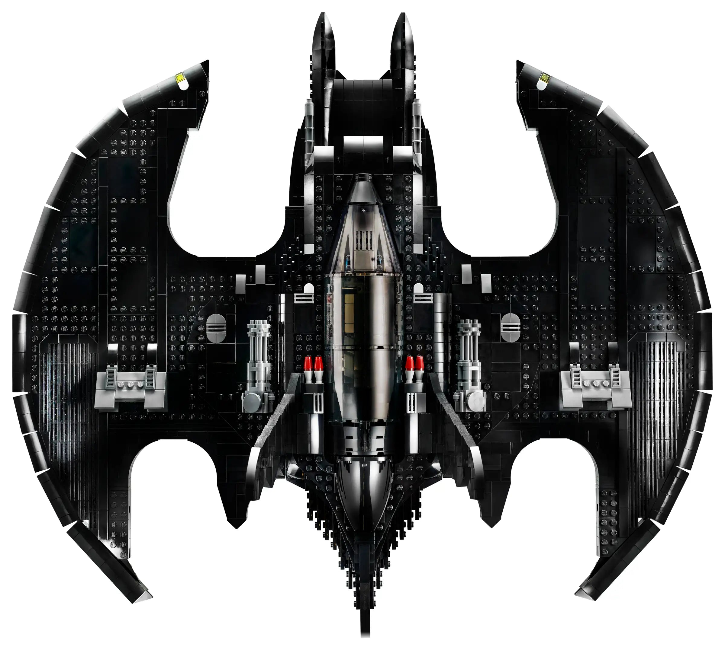 Lego DC Comics 1989 Batwing