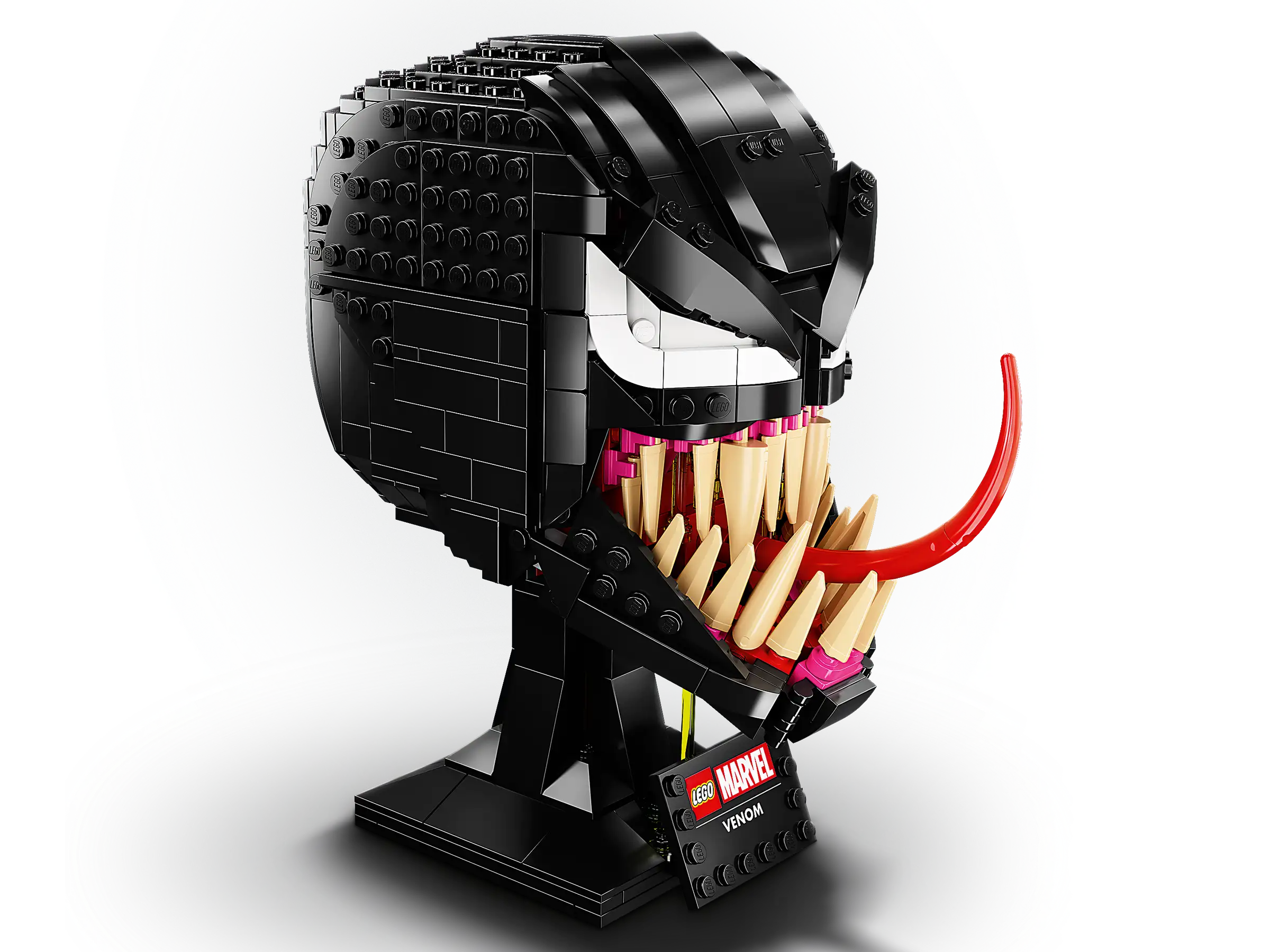 LEGO Marvel Venom