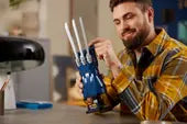 Wolverine's Adamantium Claws