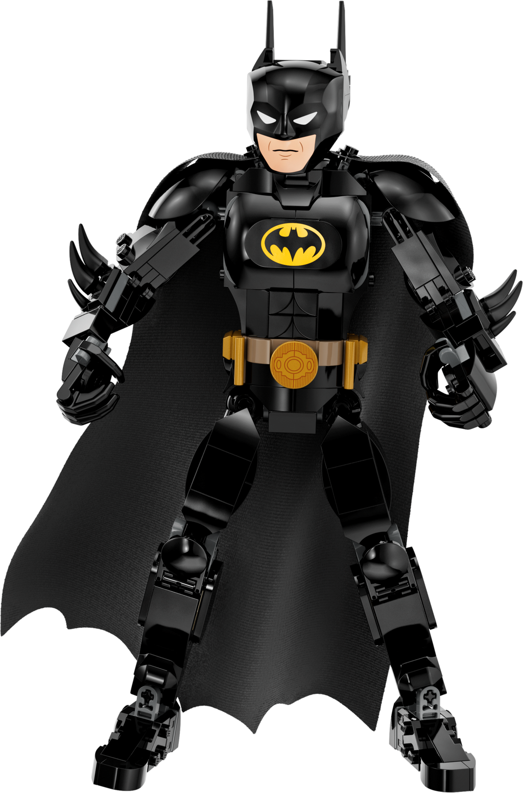 LEGO Batman - Batman Construction Figure - 76259