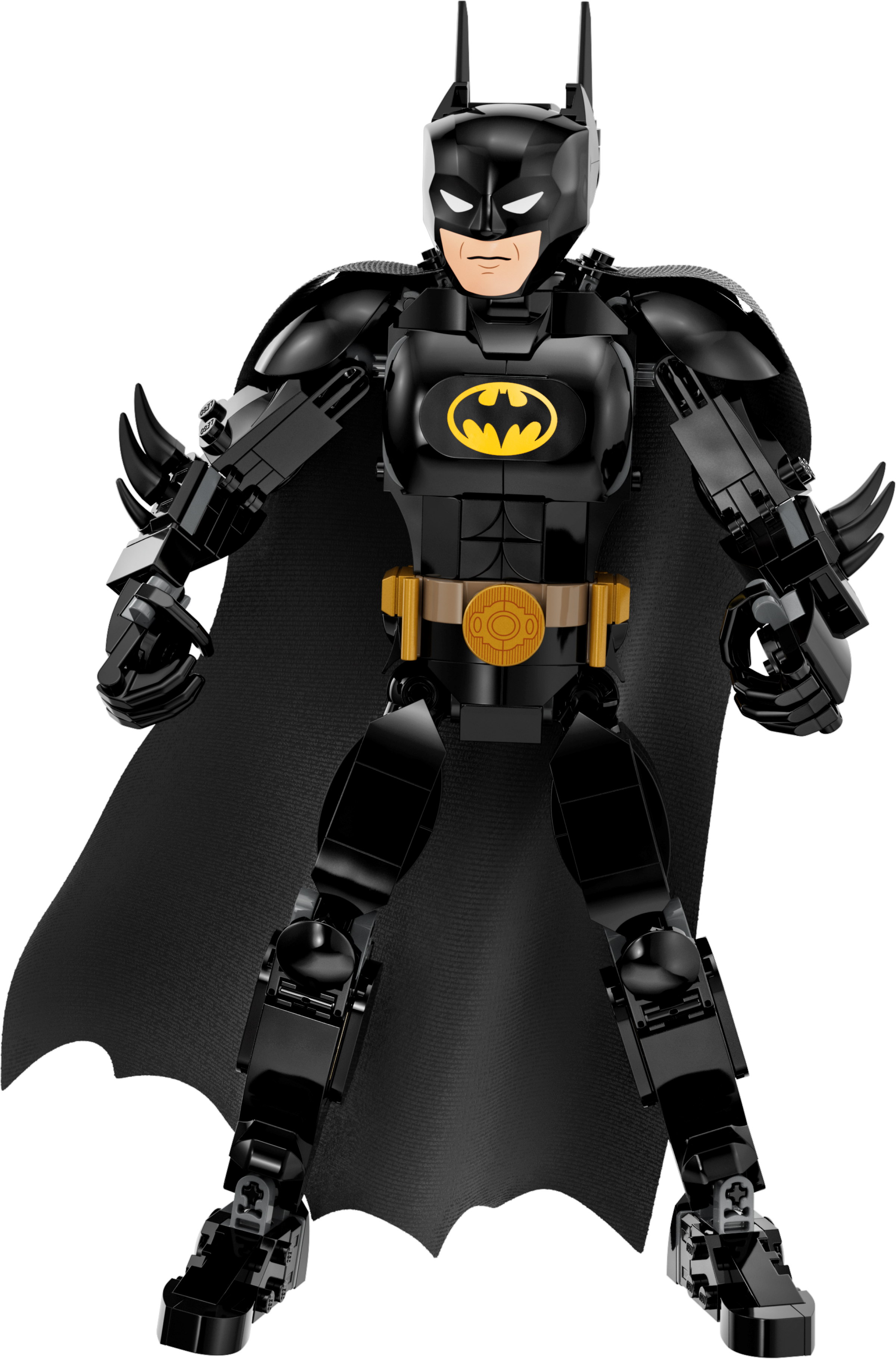 LEGO Batman - Batman Construction Figure - 76259