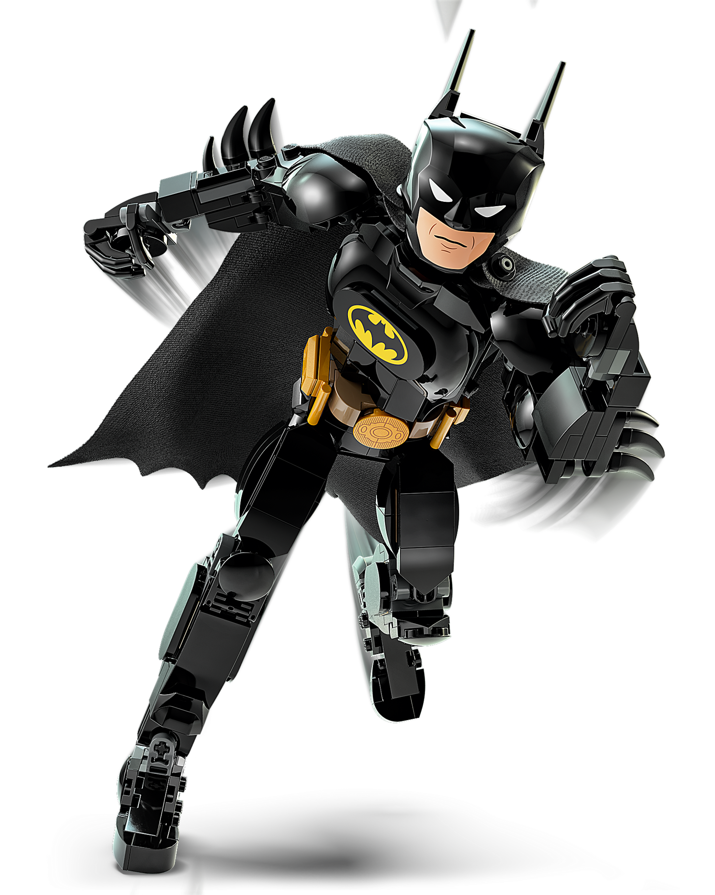 LEGO Batman - Batman Construction Figure - 76259