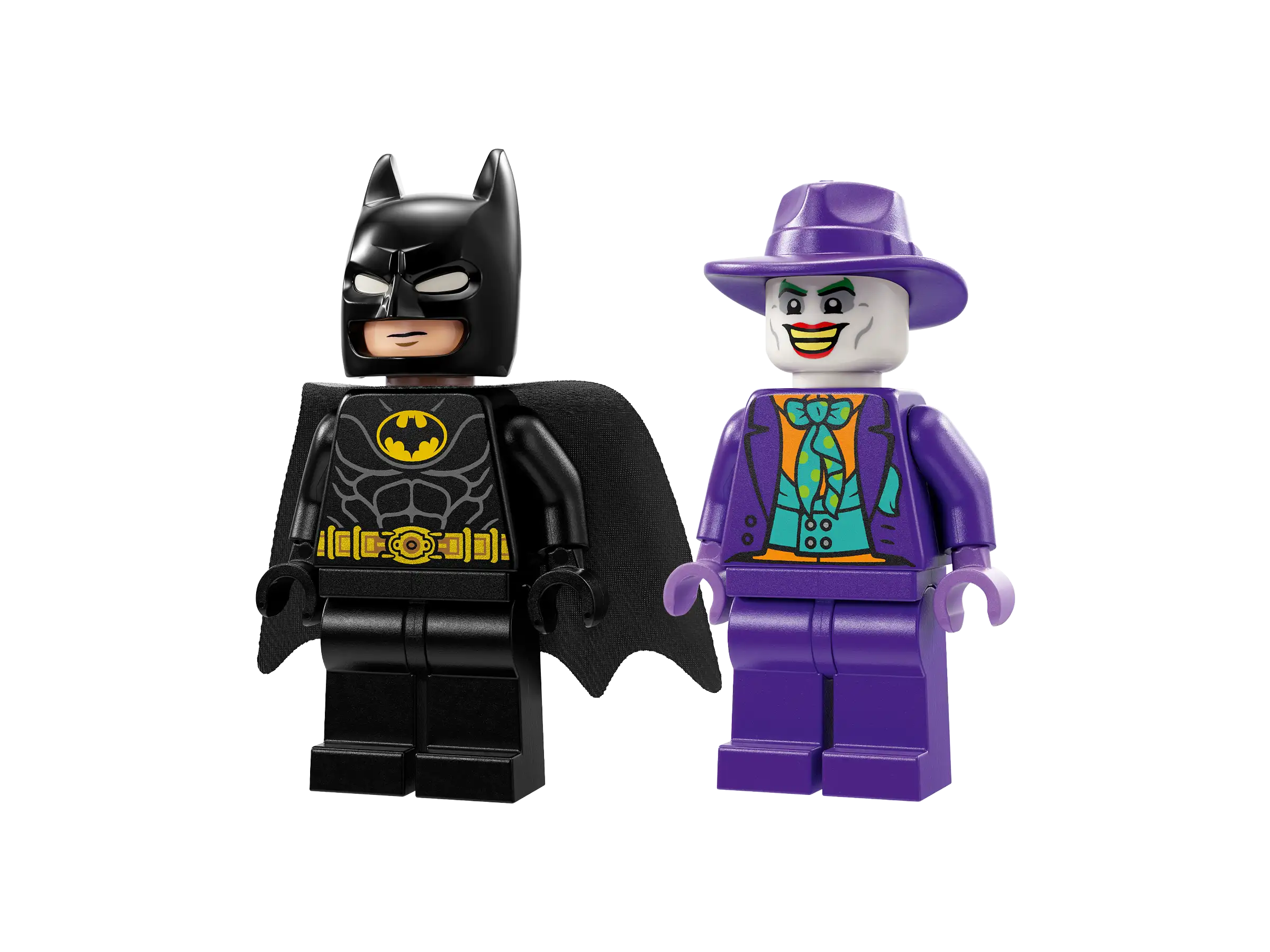 Lego DC Comics Batwing: Batman™ vs. The Joker™