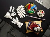 Harry Potter: The Hogwarts Icons Collection