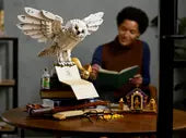 Harry Potter: The Hogwarts Icons Collection