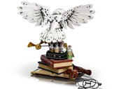 Harry Potter: The Hogwarts Icons Collection