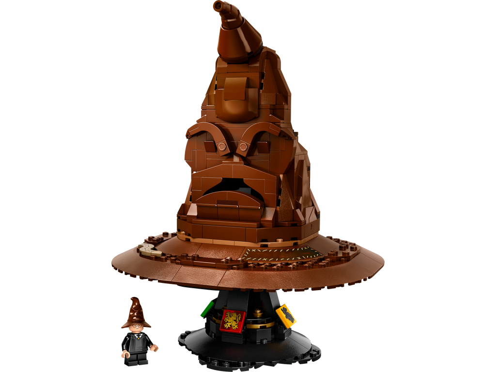 Talking Sorting Hat™