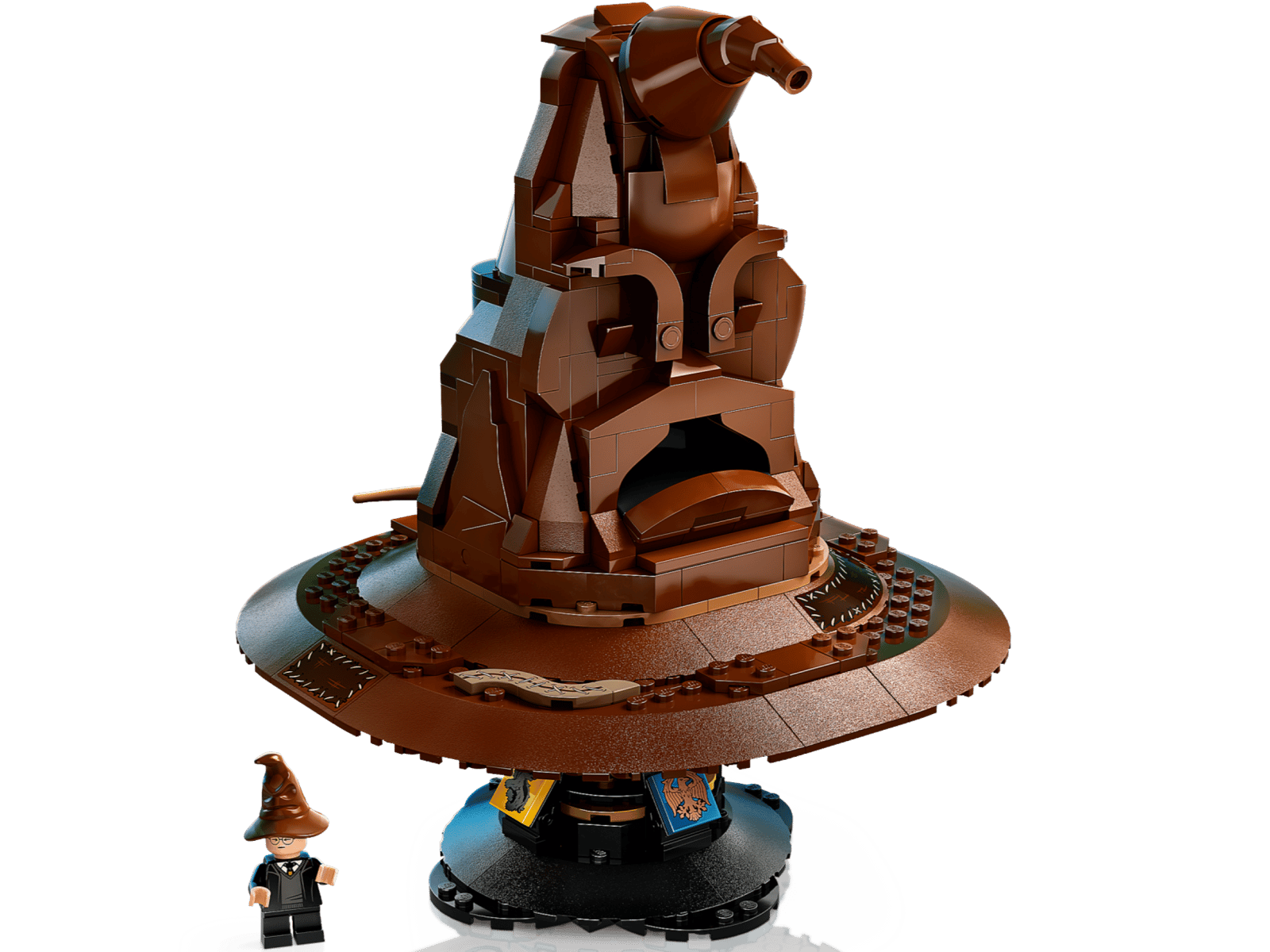 LEGO Harry Potter Talking Sorting Hat™ 76429