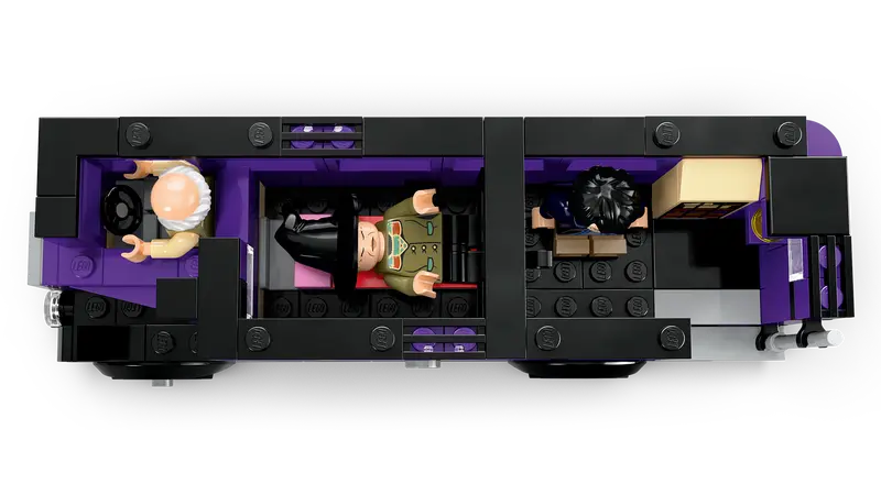 LEGO Harry Potter The Knight Bus