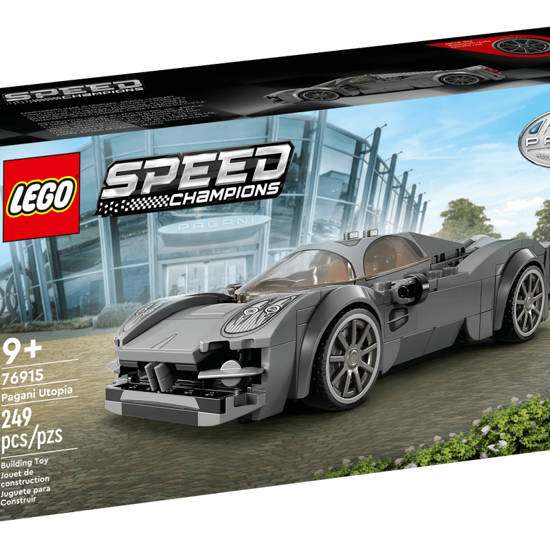 LEGO Speed Champions - Pagani Utopia - 76915
