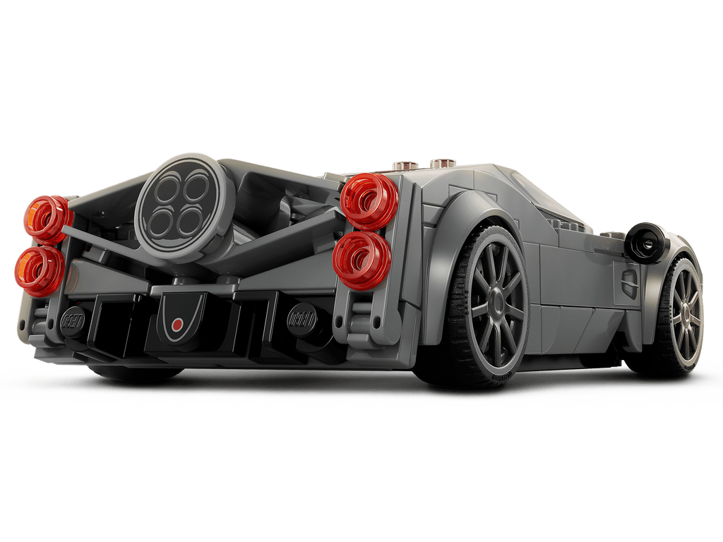 LEGO Speed Champions - Pagani Utopia - 76915