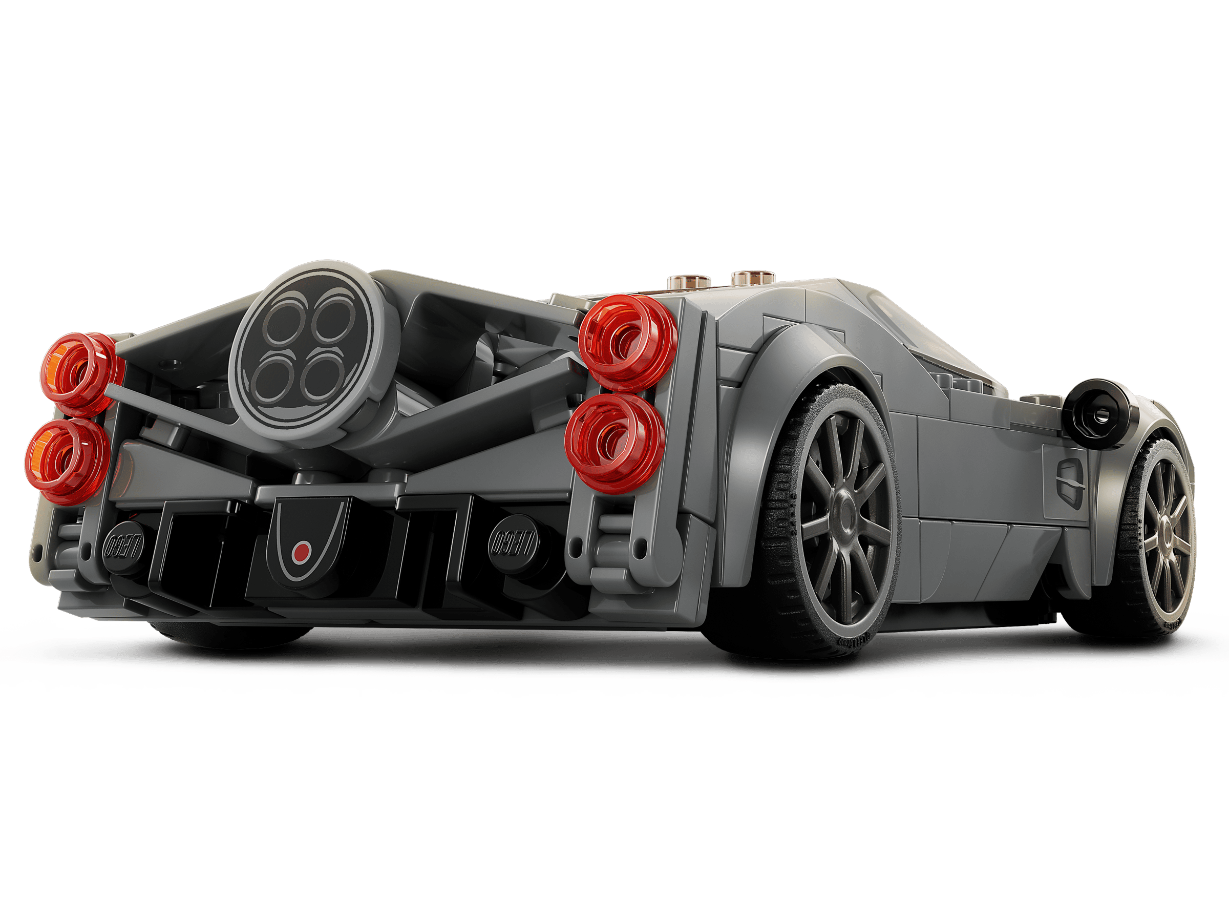 LEGO Speed Champions - Pagani Utopia - 76915