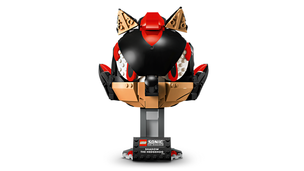LEGO Sonic the Hedgehog - Shadow the Hedgehog - 77000
