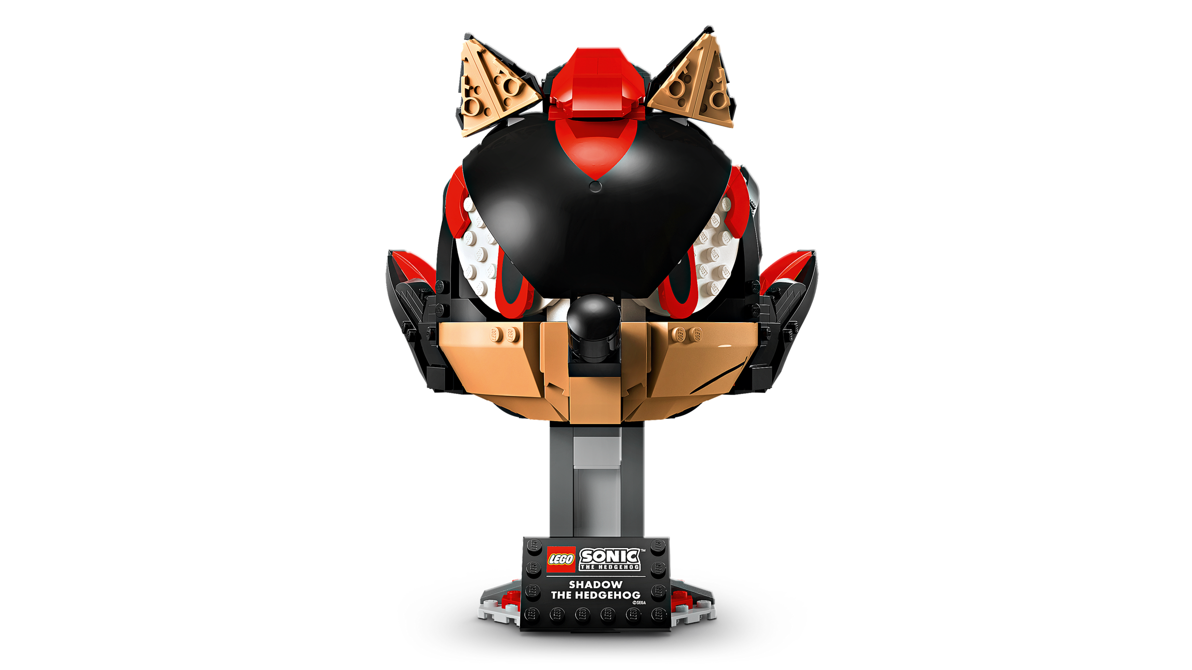 LEGO Sonic the Hedgehog - Shadow the Hedgehog - 77000