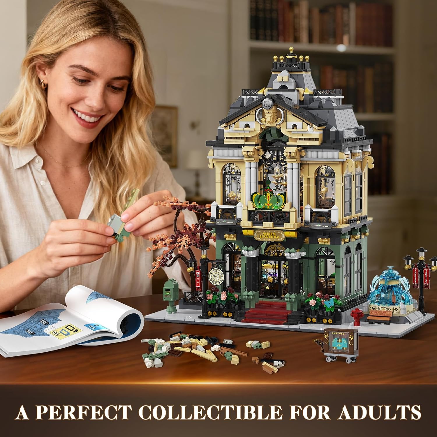 Insoon Jewelry Store