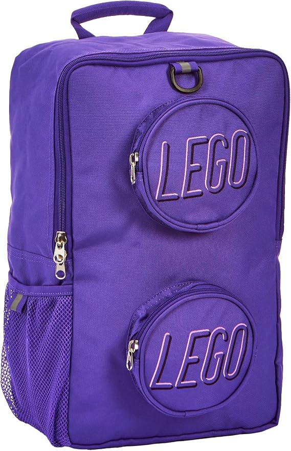 LEGO Brick Backpack