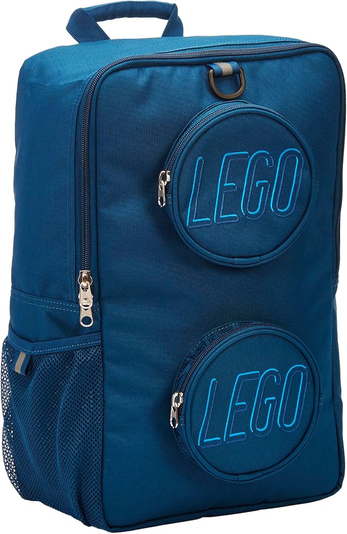 LEGO Brick Backpack