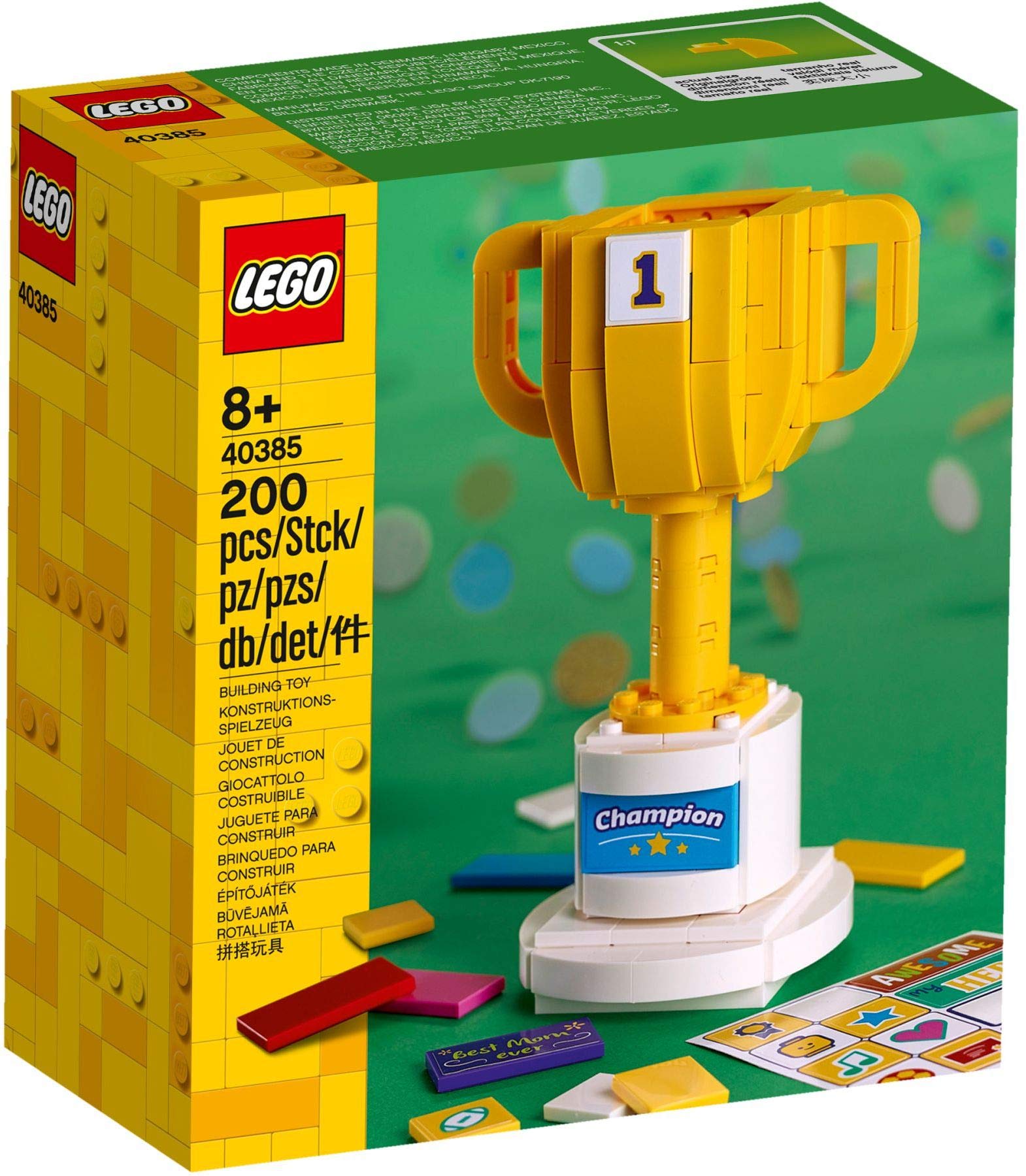 LEGO - Trophy