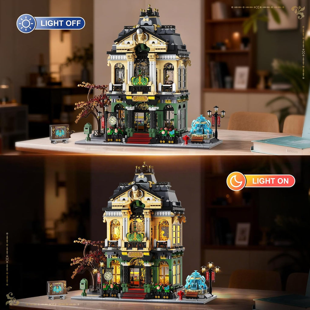 Insoon Jewelry Store