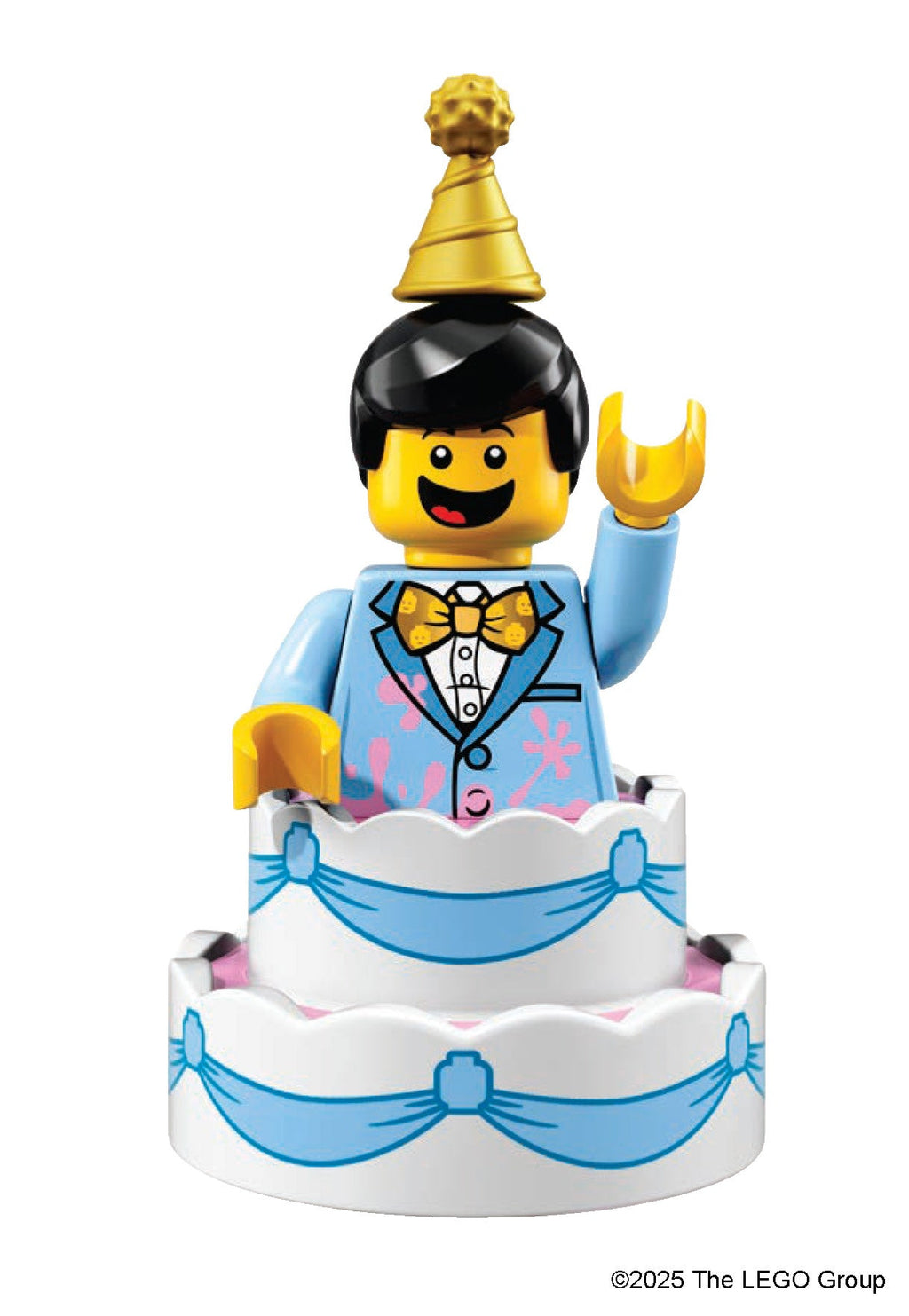 LEGO Minifigures - 100 Collectible Postcards - 9781797240466